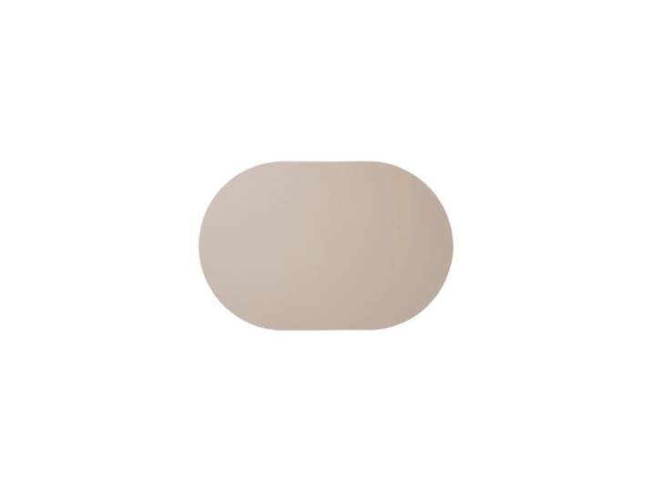 Asa Selection Oval Stone Tischset, 49,5 x 33 cm