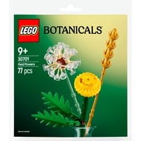 30701 Botanicals Feldblumen, Konstruktionsspielzeug