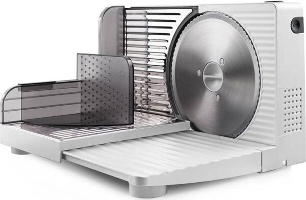 Taurus Cutmaster Compact Pålægsmaskine, 100w/17cm