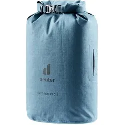 DEUTER Kleintasche Drypack Pro 8, Größe ONE SIZE in Blau Blau