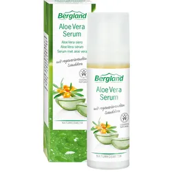 ALOE VERA Serum 30 ml