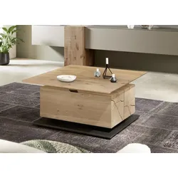 Hartmann Vara Couchtisch 7210W-1403