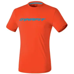 Dynafit Herren Traverse Shirt 2M Tee general - L - L