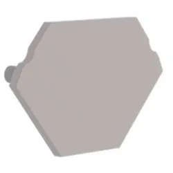 Radium Lampenwerk Endkappe ZTPA4413