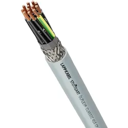 Lapp Kabel&amp;Leitung ÖLFLEX CLASSIC 415 CP 1314046/100