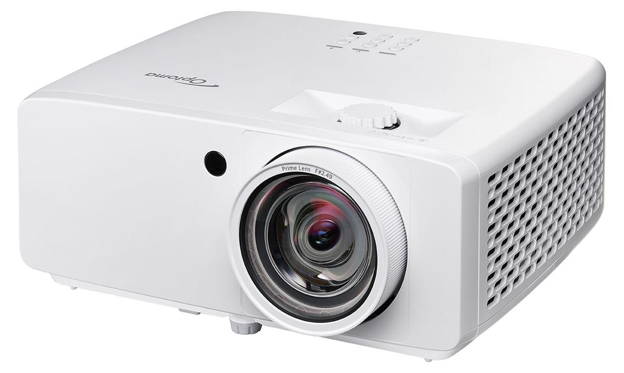 Optoma ZK521ST - DLP-Projektor - Laser - 3D