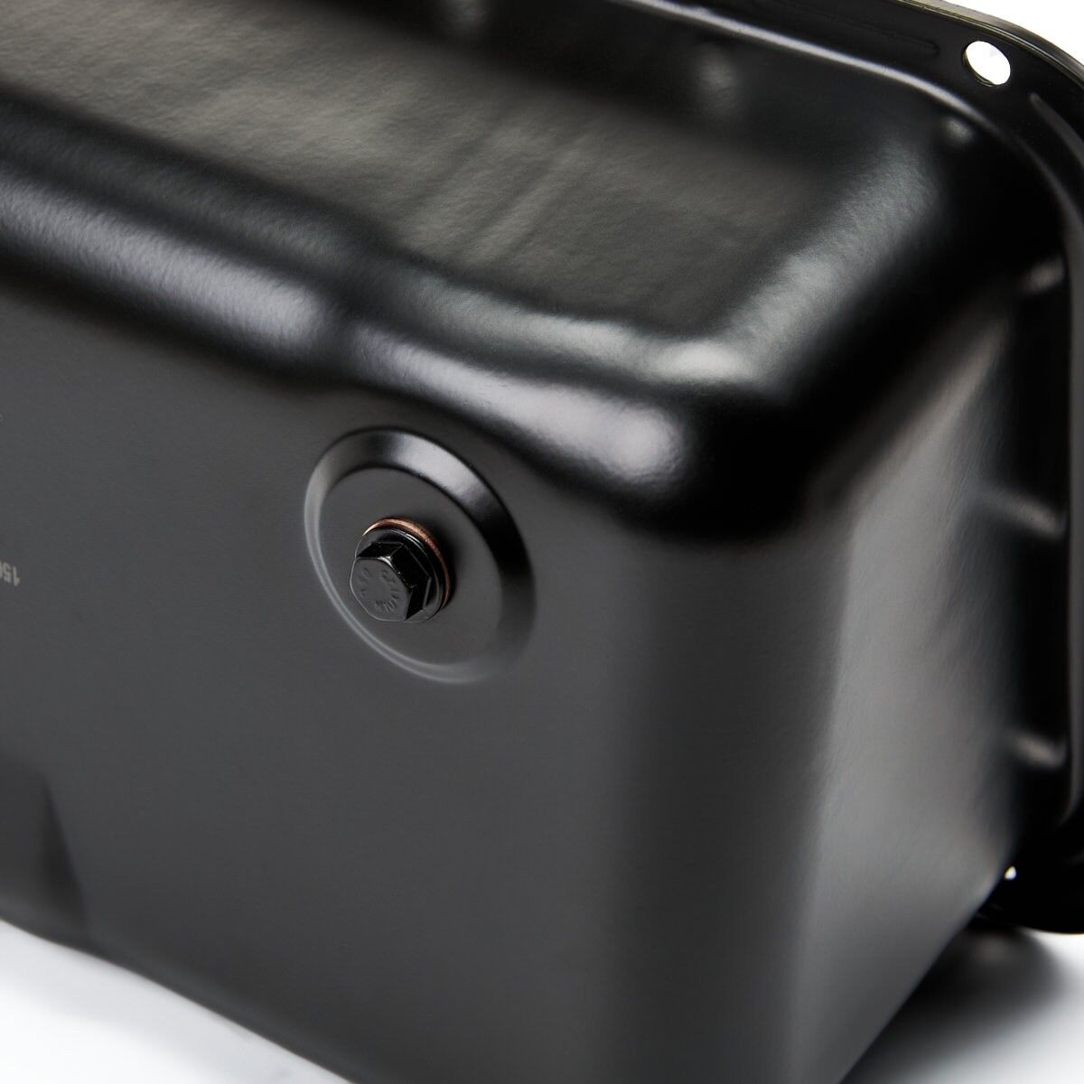 RIDEX 592O0200 Oil sump