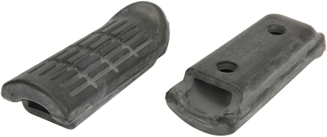 Tourmax Poggiapiedi STR-M01