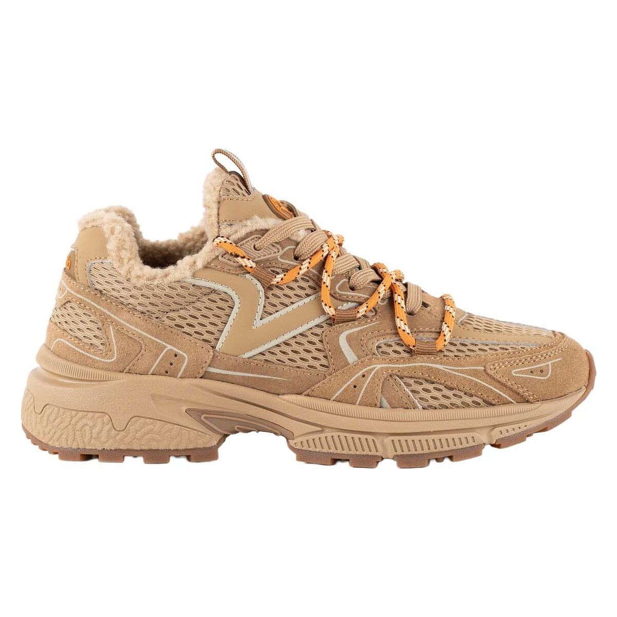 Victoria Mythos-trail Women beige (80) 36 8809106-80-36