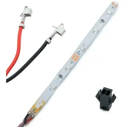 12V 0,3W Rot Bremslicht KuKirin G3 Pro [Kugoo]