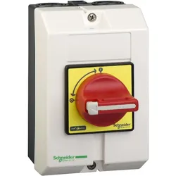Schneider Electric VCFXGE2 Gehäuse, leer, IP65