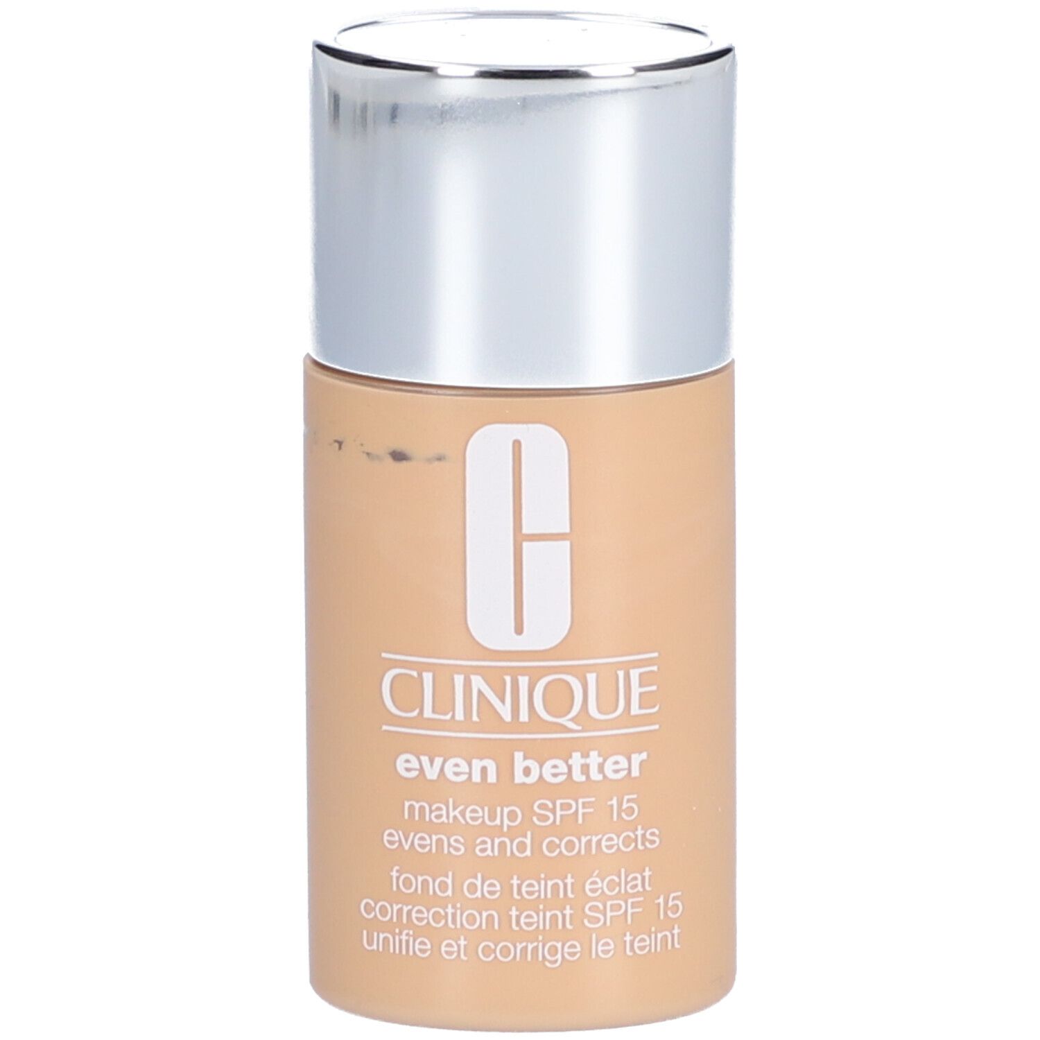 Clinique Even Better Make-Up Spf15 Meringue 30 ml Creme