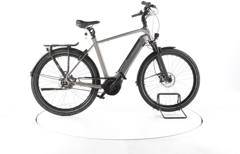 Kalkhoff Image 5.B Advance+ Vélo Électrique Urbain - 305756