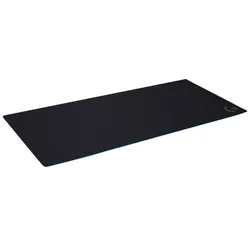 Logitech G840 XL Gaming Mauspad, schwarz