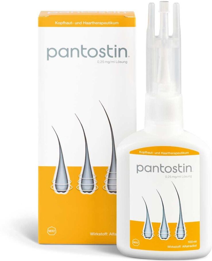 Pantostin