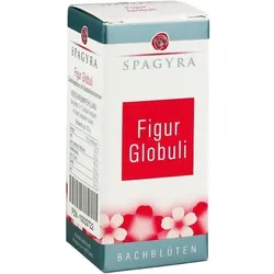 BACHBLÜTEN Figur Globuli 10 g