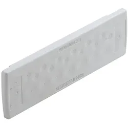 Weidmüller Kabeldurchführungsplatte CABTITE E#2743670000