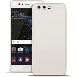 Puro Back Case Ultra Silm 0.3 Clear für Huawei P10 Plus