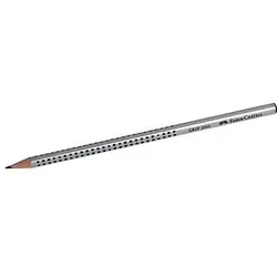 FABER-CASTELL Bleistifte GRIP 2001