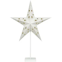 Star Trading, Weihnachtsbeleuchtung, Sensy
