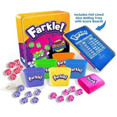 Deluxe Farkle!