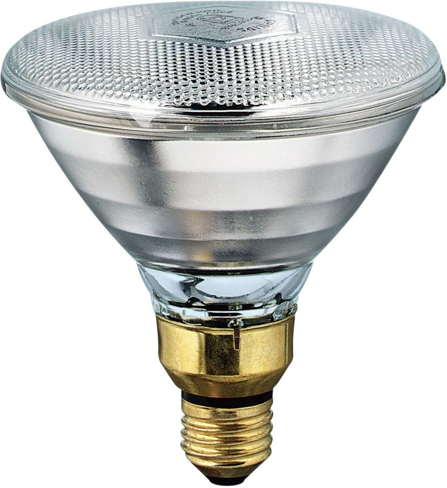 Philips Infrarot-Heizstrahler IR 100 C PAR38 100W E27 240V (12893515)