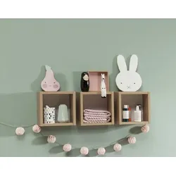 Wandboard CAPRI (BHT 29x29x20 cm) - BHT 29x29x20 cm