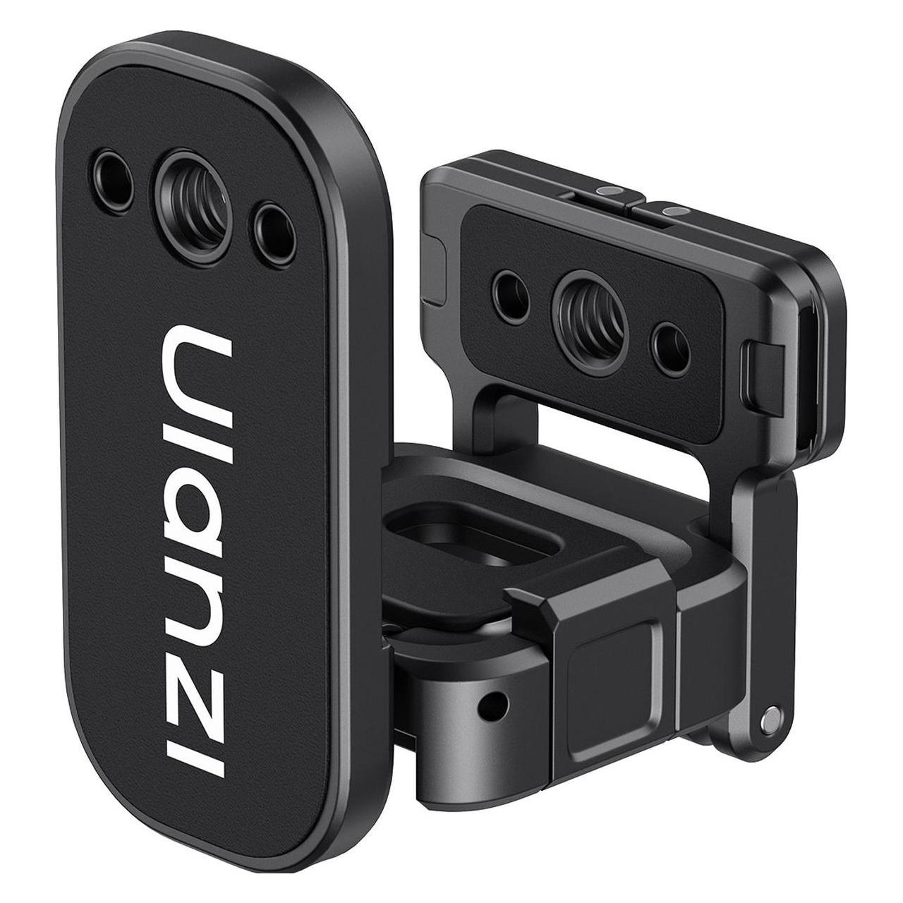 Ulanzi PK16 Quick-Release Magnetic Base For DJI Pocket 3 (ULANZI)