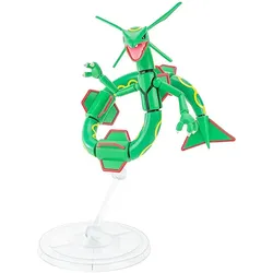 Jazwares Rayquaza