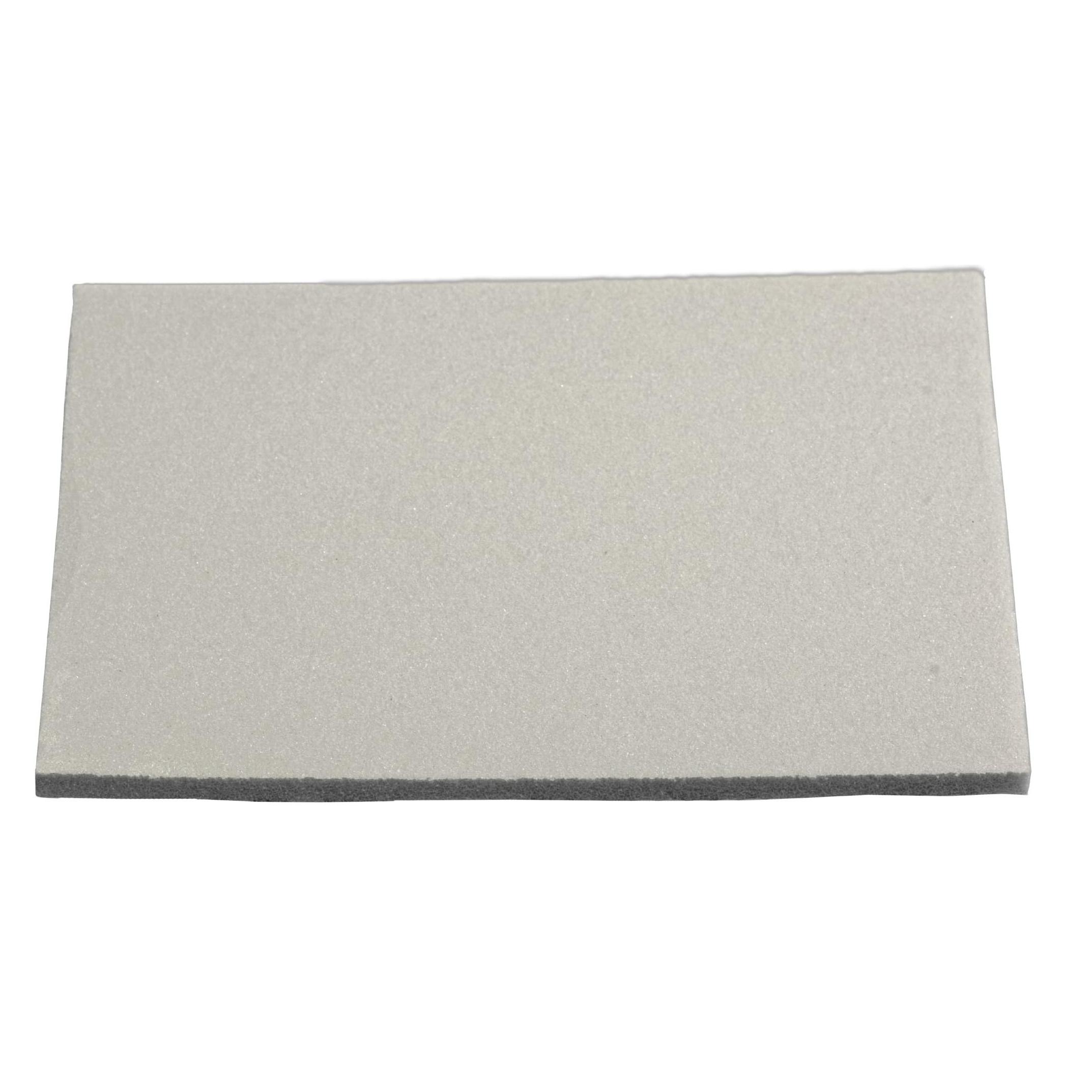 Klingspor SW 510 - Elastische Schleifmittel 115 x 140 x 5 mm (220) (303590)