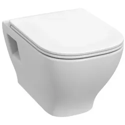 Laufen PRO A Hänge WC mit Softclose-Sitz H8665660000001