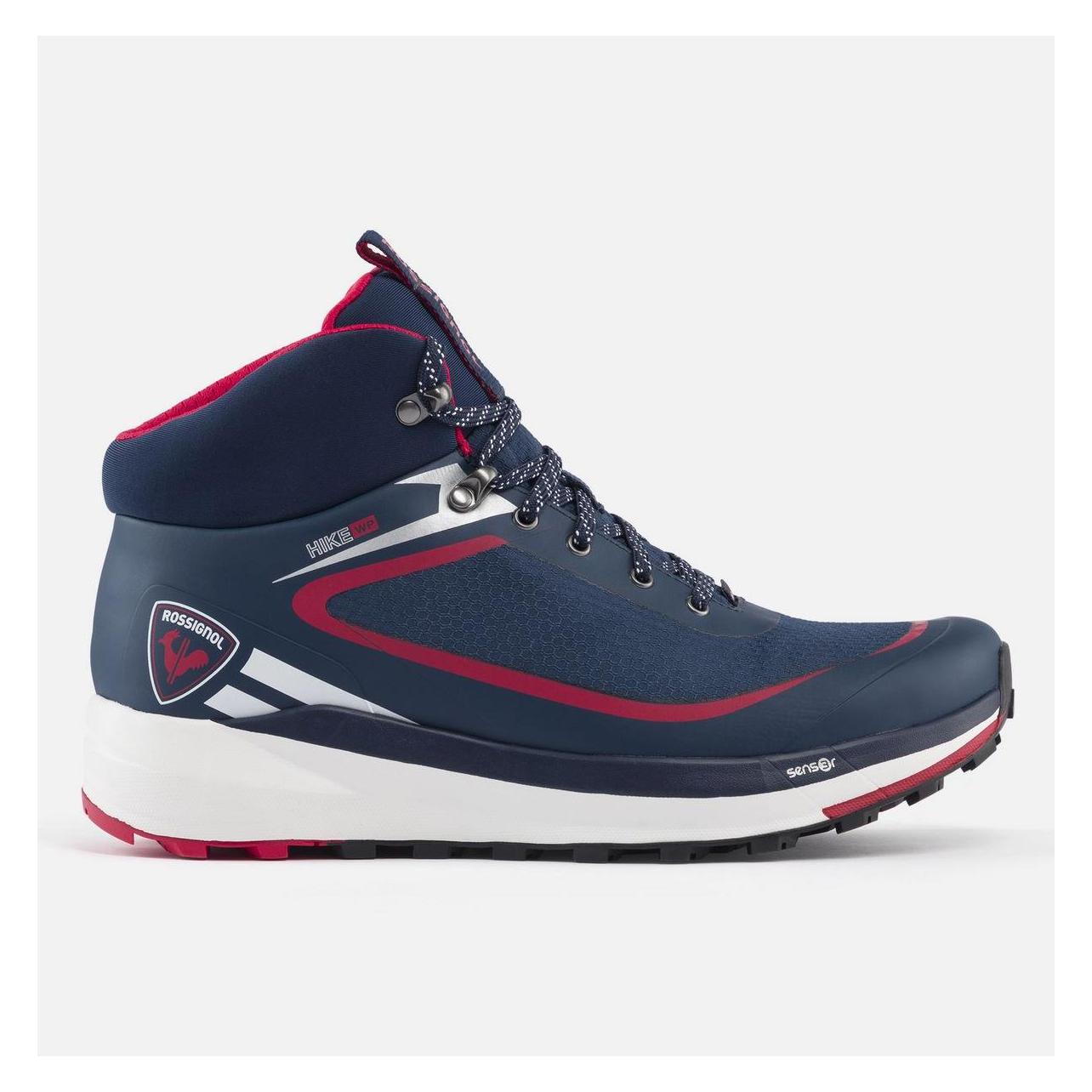 Rossignol Skpr Hike Wp Bbr Schuhe (42) (797102)