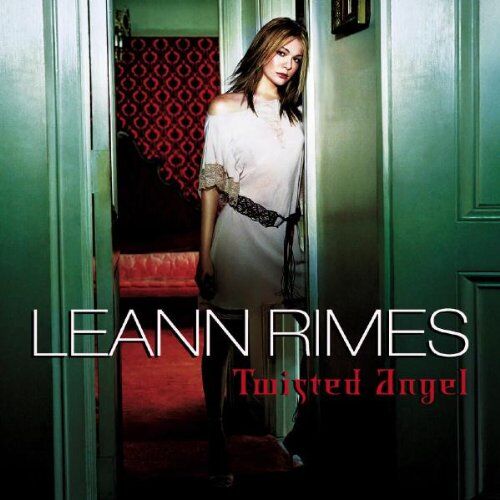LeAnn Rimes - Twisted Angel - Preis vom 08.10.2026 07:26:42 h