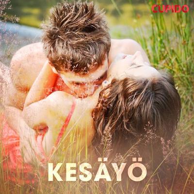 Kesäyö - Cupido, Audio, 9788726438178