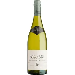 Laurent Miquel Père et Fils Chardonnay Viognier 2024