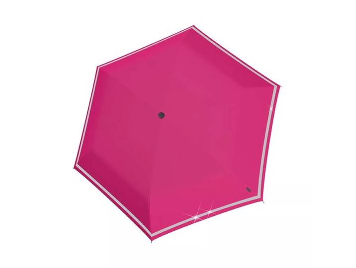 Knirps - Regenschirm, 23X5X4CM, Pink