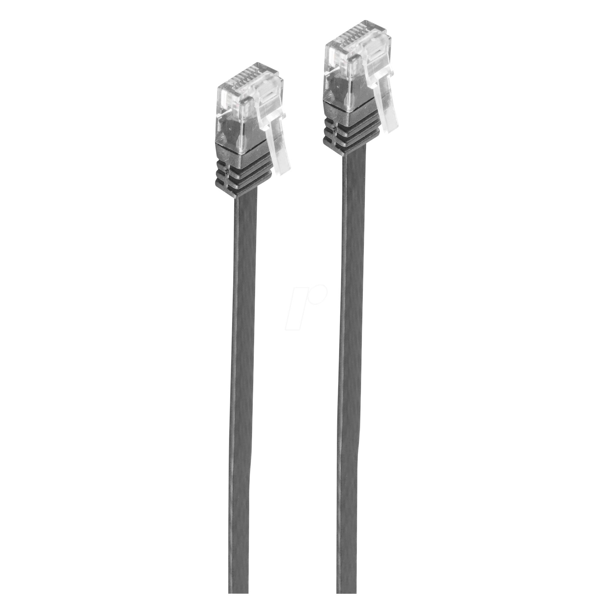 Shiverpeaks SP711-SL0.25S (U/UTP, CAT6, 0.25 m) (SP711-SL0.25S)