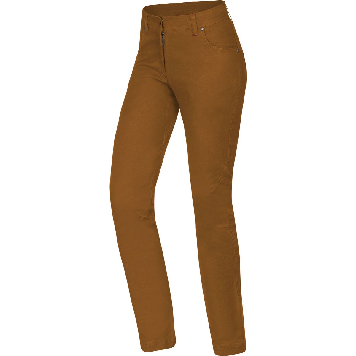 Ocun Kaira Pants brown breen L 04567-L