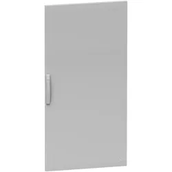 Schneider Electric NSYDPLA105HG PLA-Tür 1000x500 mit Griff