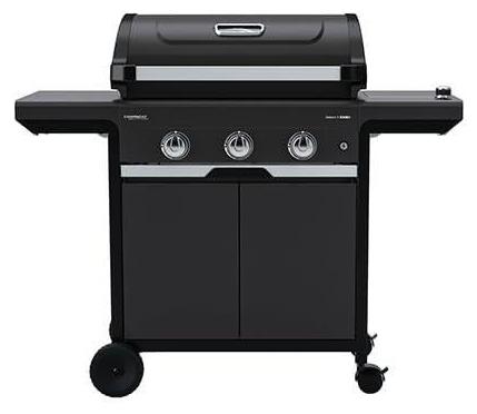 Campingaz 3 Series Select 2226304, 11300 W, Grill, Gas, Draußen, 9000 W, 2300 W