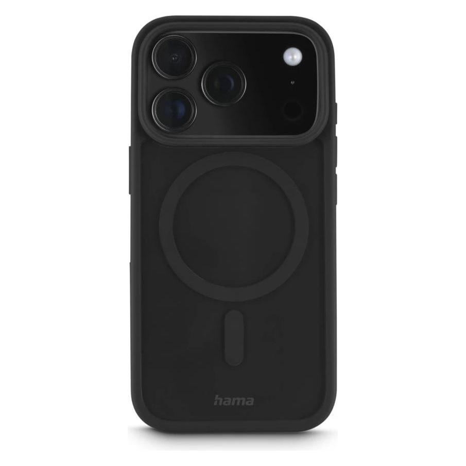 Hama Frame Protect (Apple iPhone 17 Pro) (00232404)