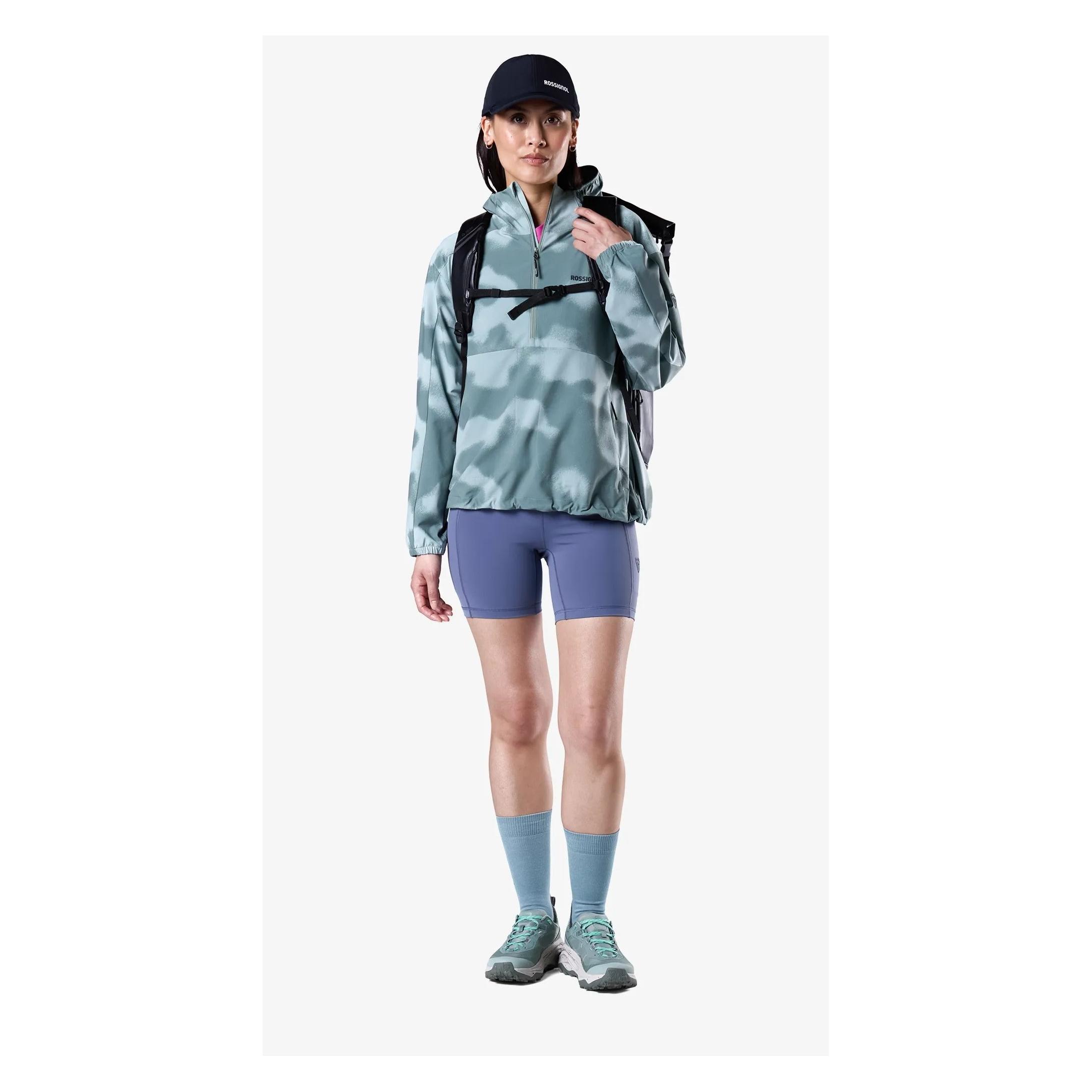 Rossignol Sapa (S) (RLNWP18-A02)