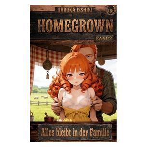 Umbreit Stepfamily Hentai: Homegrown 2 (69647971)