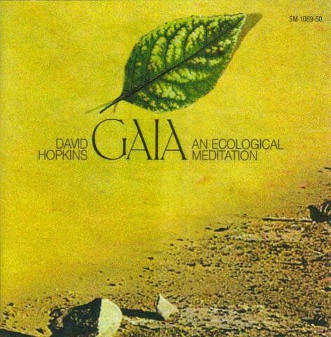 David Hopkins - Gaia - Preis vom 09.10.2026 07:28:09 h