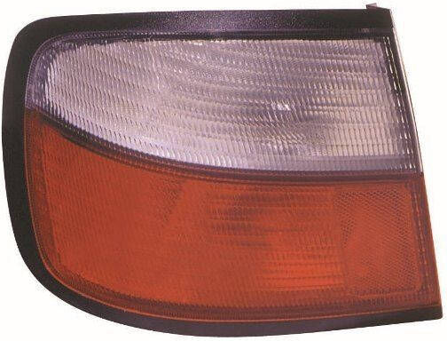 ABAKUS 215-19B4L-UE Rear light