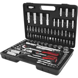 KS Tools Steckschlüsselsatz zöllig 918.0796