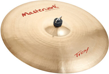 "Masterwork 18"" Troy Crash "
