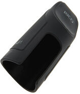 Rico Cap for Alto Sax. Inverted schwarz