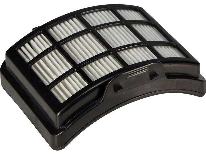 HANSEATIC Staubfilter VUS30ASS50A , schwarz, 1 Stk., Filterkartuschen, 1 Stück, Staubfilter