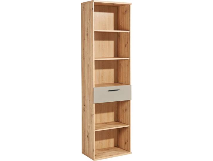 BEGA OFFICE Regalelement Kanada, 1-tlg., Breite 54cm, Melaminbeschichtung